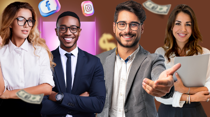 As 5 Profissões Online Que Podem Virar Sua Fonte de Renda em 2025 (A Nº3 Vai Surpreender!)