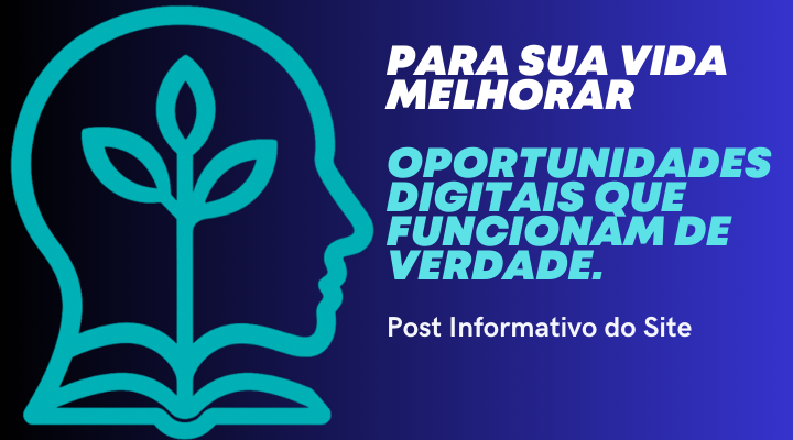 Para Sua Vida Melhorar — Mais que um nome, um propósito.